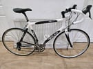 Dolan full carbon road bike in good condition All fully working 