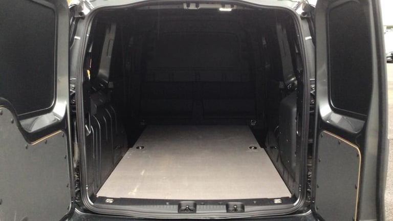 2025 Ford Transit Connect 1.5 250 EcoBoost Limited Auto L2 Euro 6 (s/s) 6dr Automatic Panel Van H...