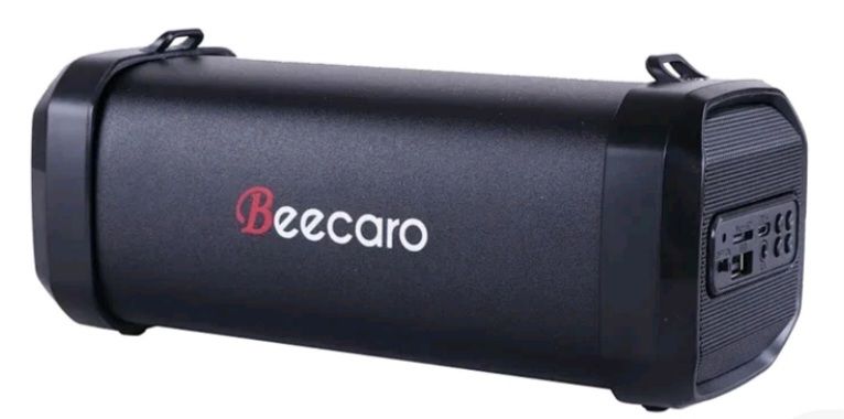 image for Bluetooth Speaker 