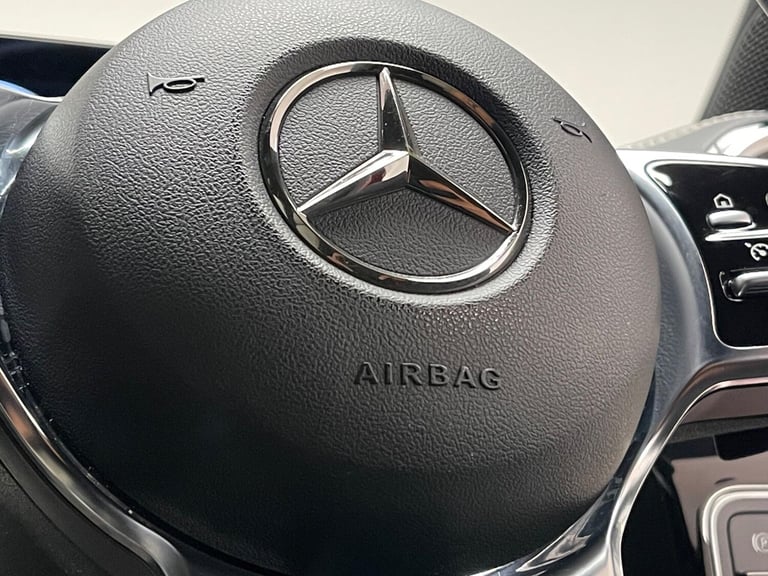  Mercedes-Benz CLA 1.3 CLA200 Sport Executive Edition Coupe 7G-DCT Euro 6 (s/s) 4dr Petrol Automatic