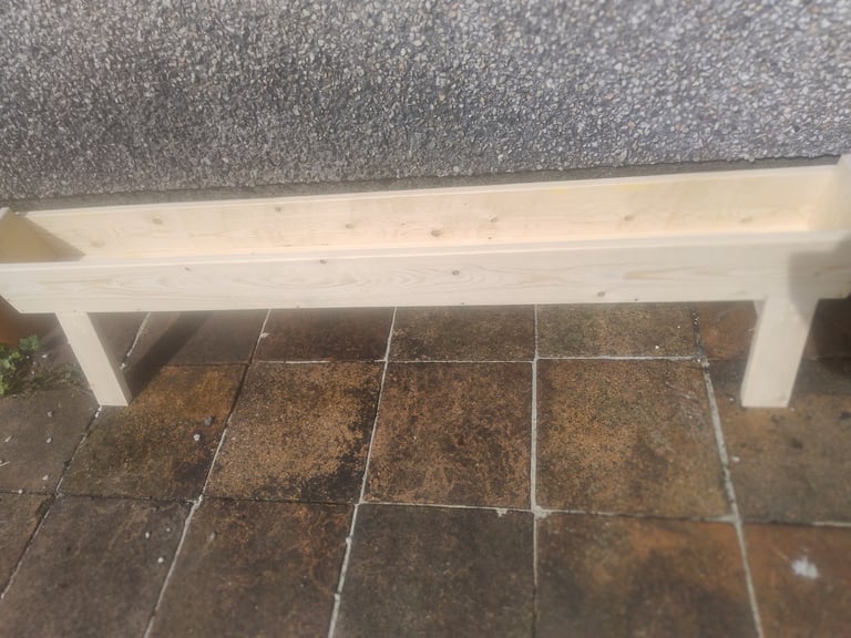 image for Planter box 