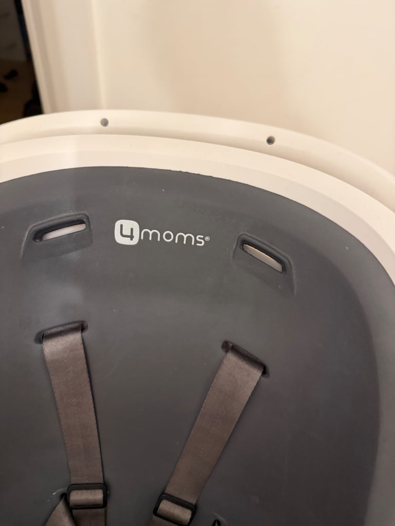 4Moms HighChair 