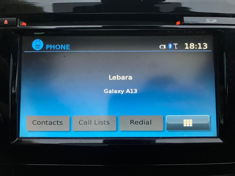 2018 Nissan Qashqai 1.2 DIG-T Tekna Euro 6 (s/s) 5dr HATCHBACK Petrol Manual