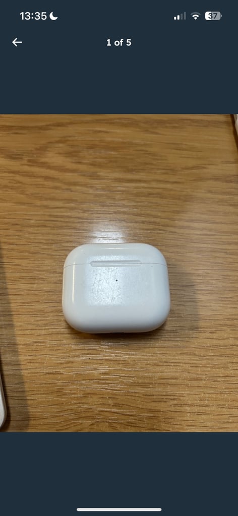 image for AirPods gen 3 