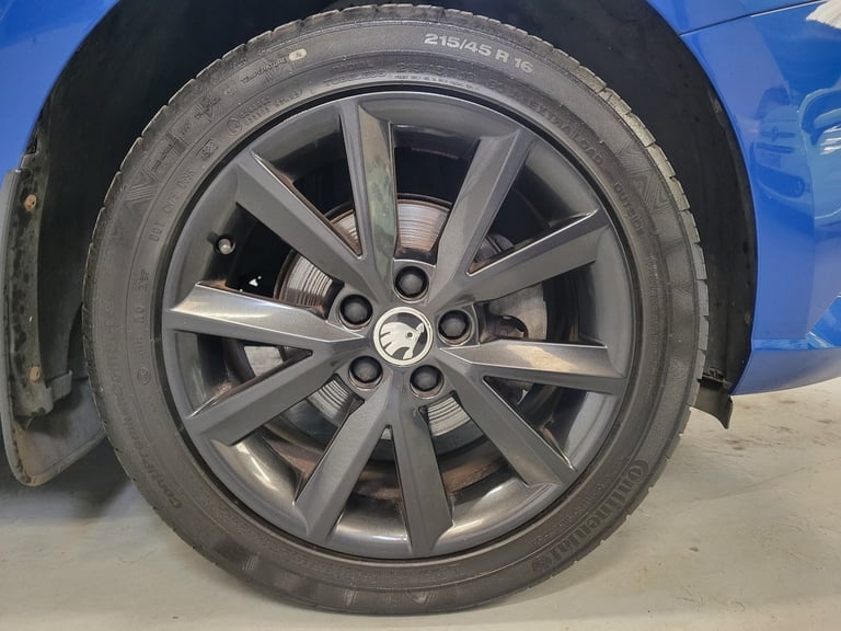 SKODA FABIA 1.0 TSI Colour Edition 2018