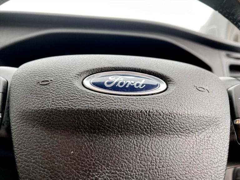 2021 Ford Transit Custom 2.0 EcoBlue 105ps High Roof Trend Van PANEL VAN DIESEL Manual