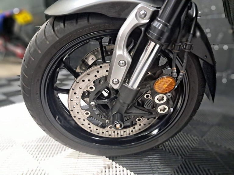 2018 67 YAMAHA XSR900  FINANCE SPECIALISTS APPLY NOW