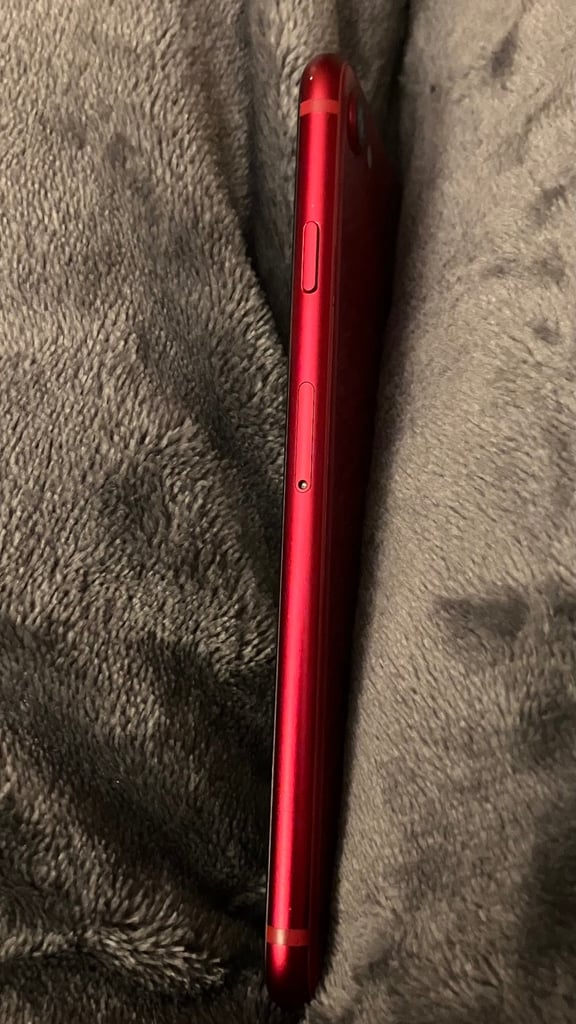 Apple iPhone SE second generation 2022