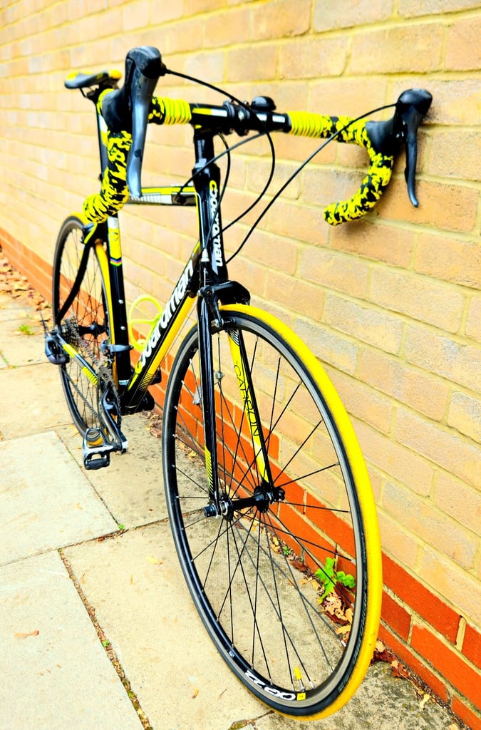 CBOARDMAN COMP SPORT 3XB ALLOY CARBON FIBRE ROAD BIKE 58CM23"INCH 