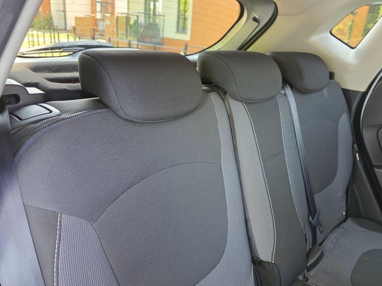 2015 Renault Captur 1.5 dCi ENERGY Dynamique S Nav Euro 6 (s/s) 5dr SUV Diesel Manual