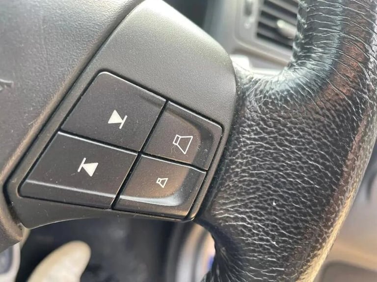 2007 Volvo V50 2.0D S 5dr [Euro 4] ESTATE DIESEL Manual