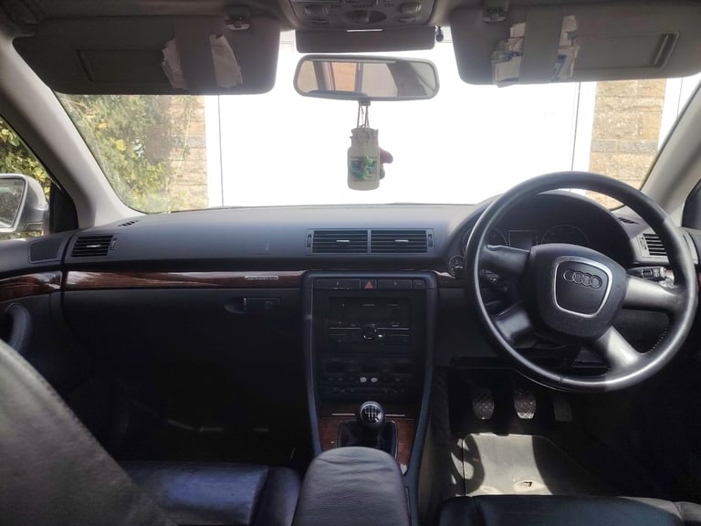 AUDI A4 3L TDI QUATTRO 350BHP PLEASE READ ADVERT! 