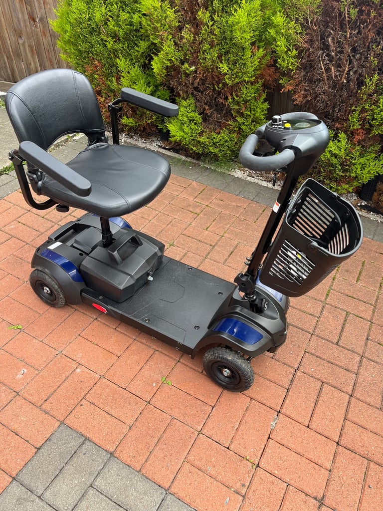 image for Mobility scooter 