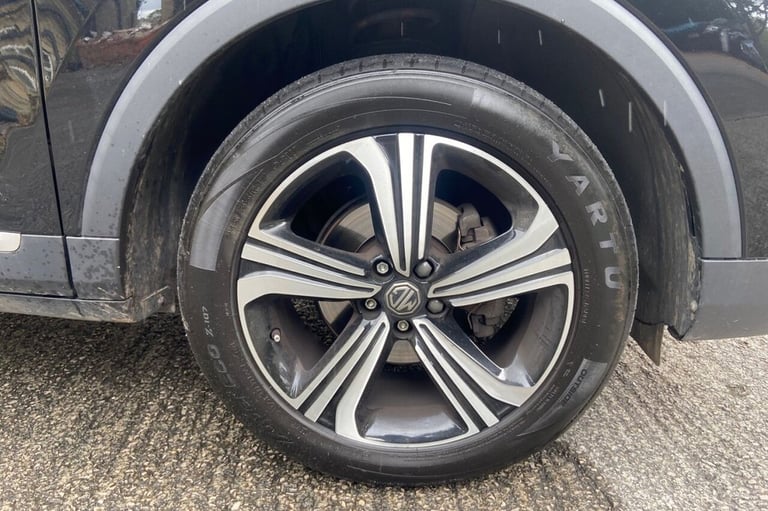 2023 72 MG MG ZS 1.0 T-GDI EXCITE SUV 5DR PETROL AUTO EURO 6 (111 PS) TOUCHSCREE