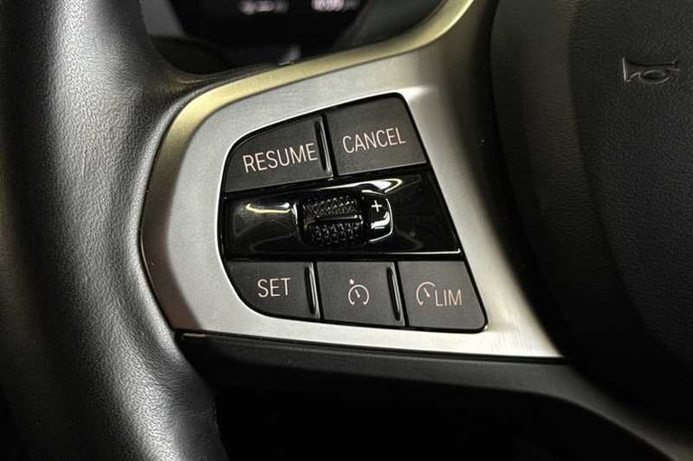 2024 BMW 1 Series 118i [136] M Sport 5dr Step Auto [LCP] HATCHBACK PETROL Automatic