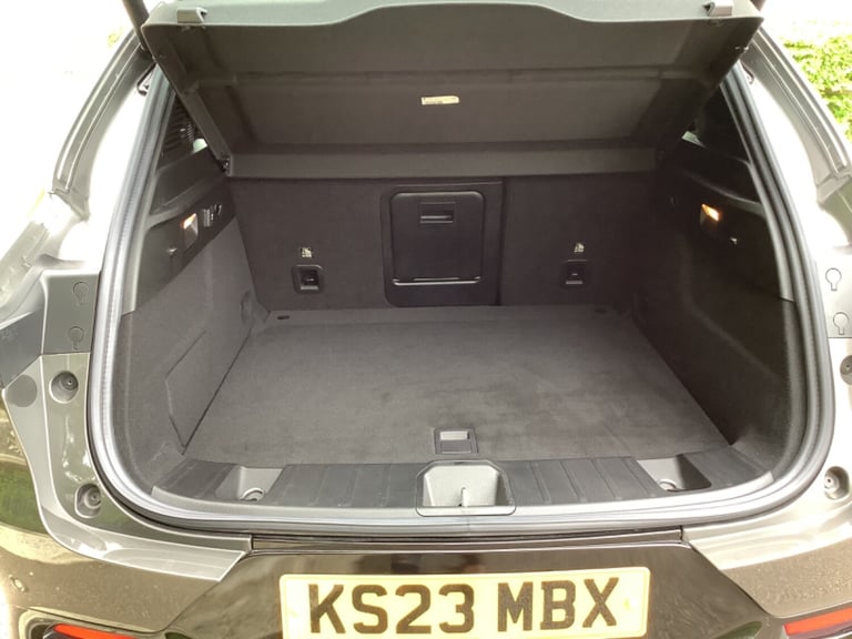 2023 Alfa Romeo Tonale 1.5 MHEV Ti 5dr Auto Hatchback Petrol Automatic