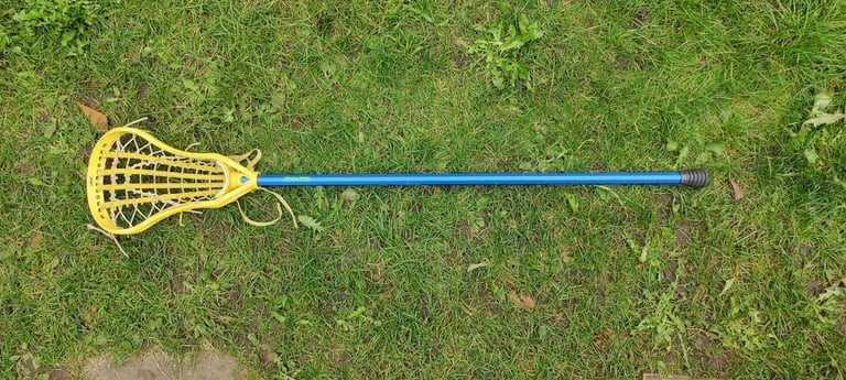 image for DeBeer Lacrosse Stick