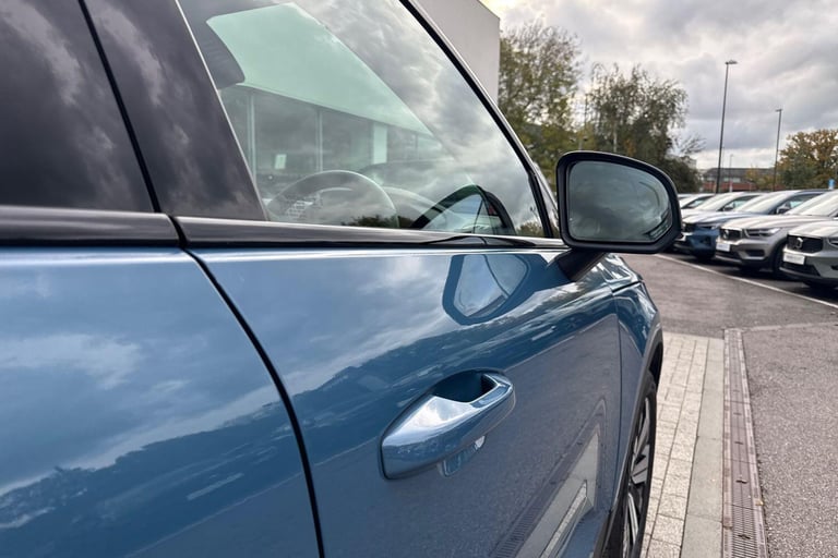 2022 Volvo XC40 Recharge 69kWh Plus SUV 5dr Electric Auto (231 ps) ESTATE Electric Automatic