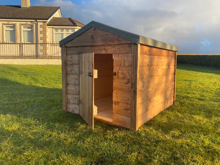 Dog Kennel