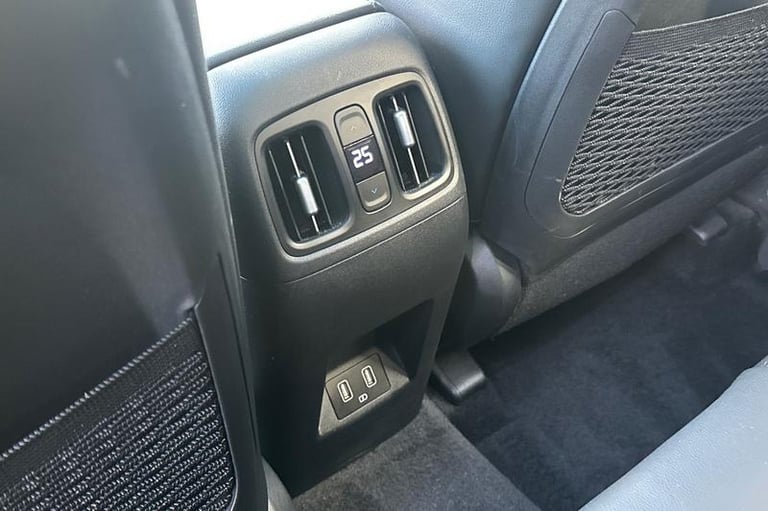 2023 Hyundai TUCSON 1.6 TGDi Hybrid 230 Ultimate 5dr 2WD Auto ESTATE PETROL/ELECTRIC Automatic