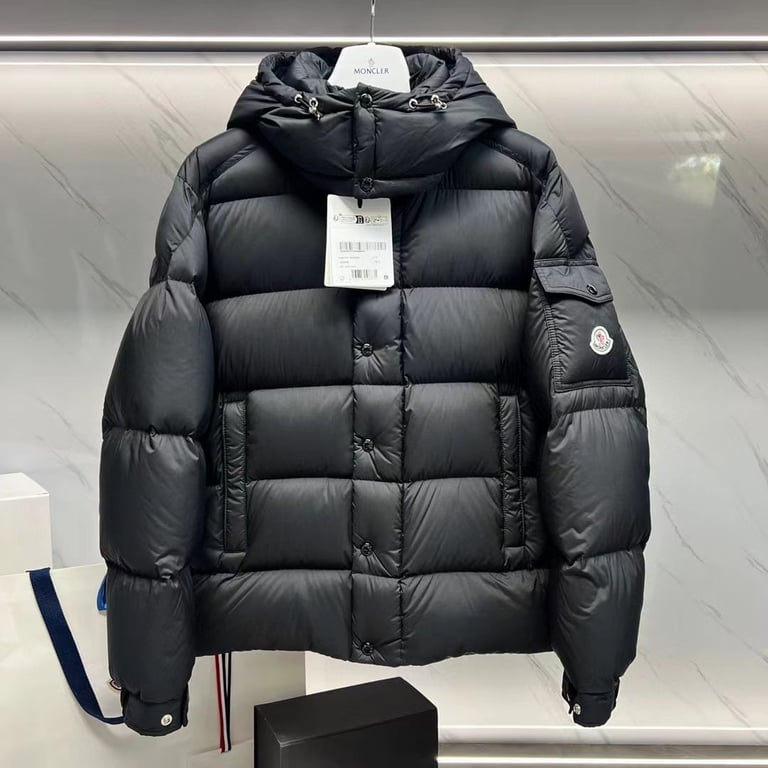 Moncler jackets Gumtree