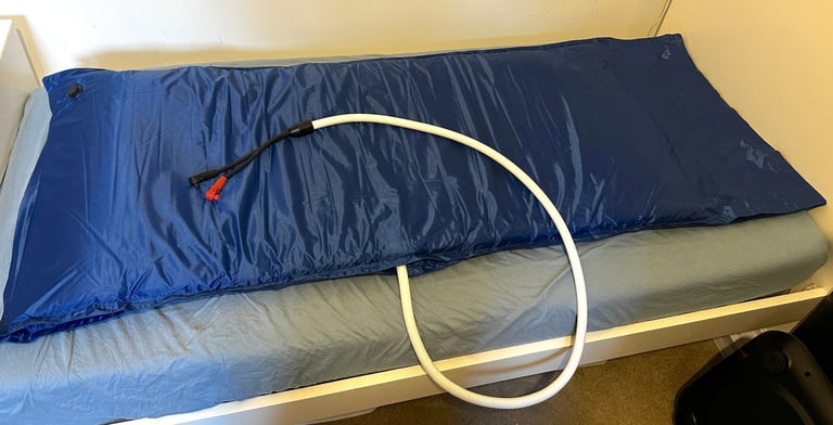 image for Inflatable PEMF mat massive coil - to be used with High Intensity PEMF LOOP system