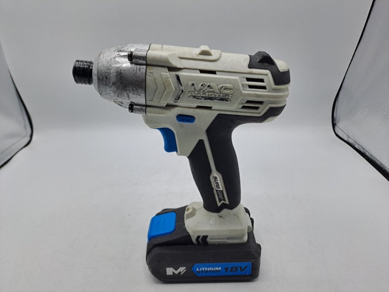 POWER DRILL