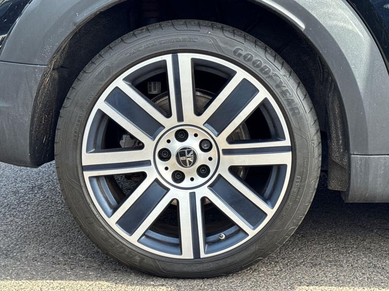 2023 MINI Countryman 1.5 10kWh Cooper SE Exclusive Auto ALL4 Euro 6 (s/s) 5dr HATCHBACK Petrol/El...