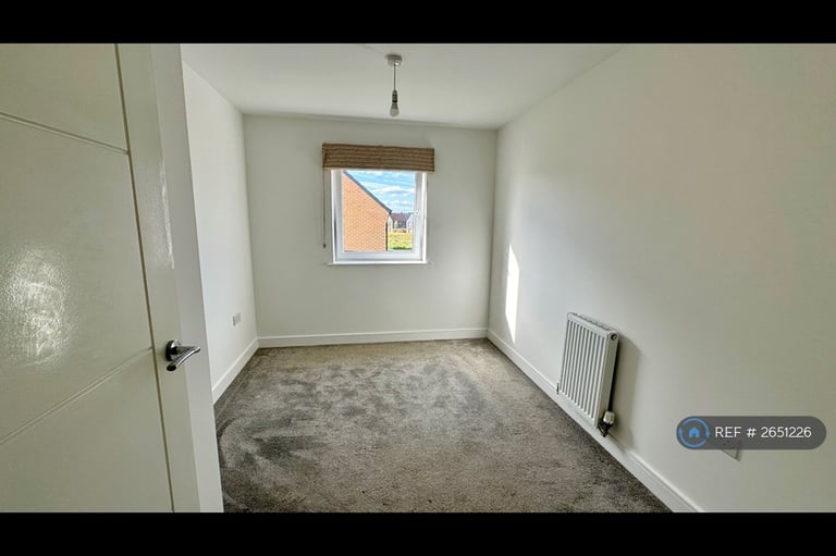 3 bedroom house in Heron Road, Northstowe, CB24 (3 bed) (#2651226)