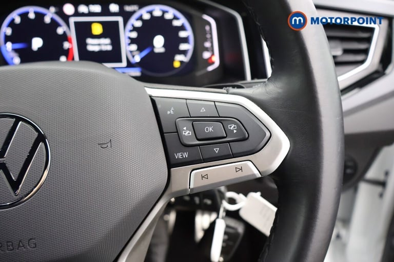 2024 Volkswagen Taigo 1.0 TSI 115 R-Line 5dr DSG SUV Petrol Automatic