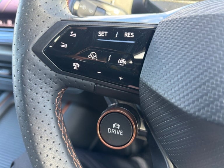  Cupra Born 170kW e-Boost V3 59kWh 5dr Auto Electric