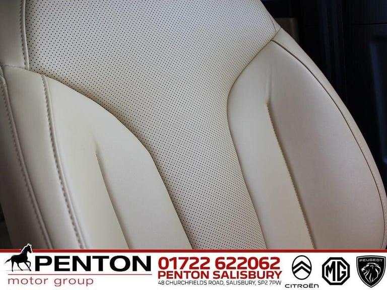 2024 MG MG HS 1.5 T-GDI 24.7 kWh Trophy Auto Euro 6 (s/s) 5dr ESTATE Petrol/Electric Hybrid Autom...