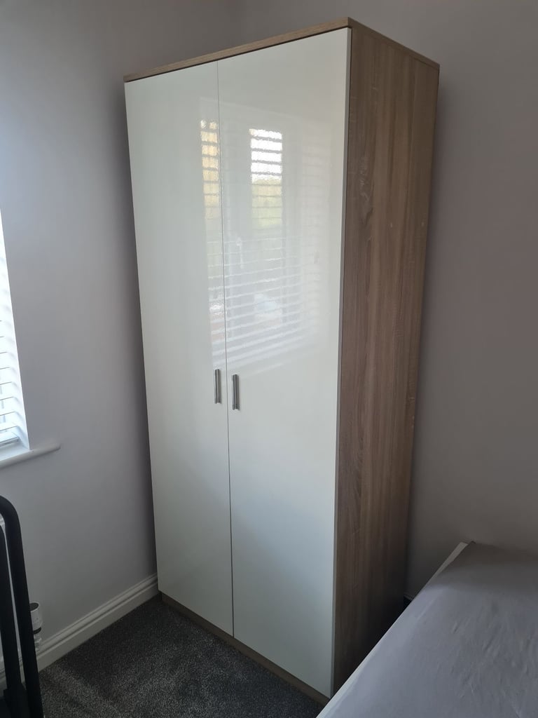 image for Modern wardrobe