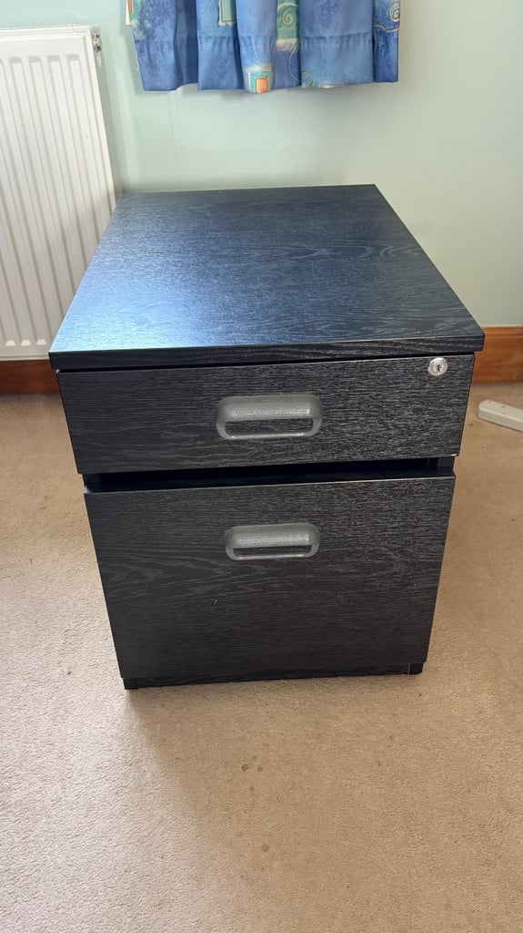 image for Filing cabinet