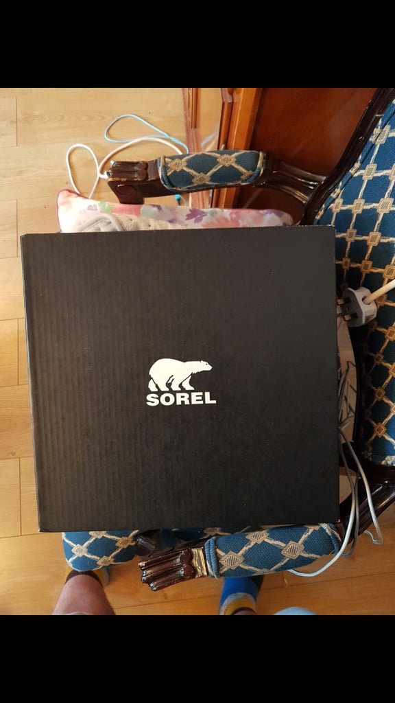 Womens winter boots sorel Carnival Waterproof Boots