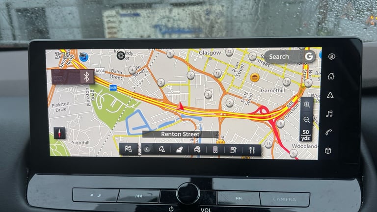 2024 Nissan X-Trail 1.5 E-Power E-4orce 213 N-Connecta 5dr Auto Hybrid Station Wagon Station Wago...