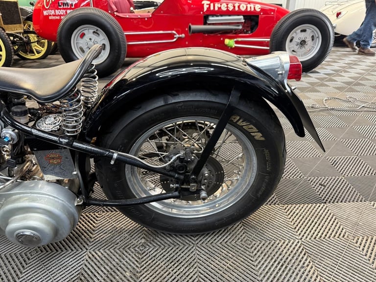 1943 harley Davidson WLA 45, 750cc, stunning bike, px welcome 