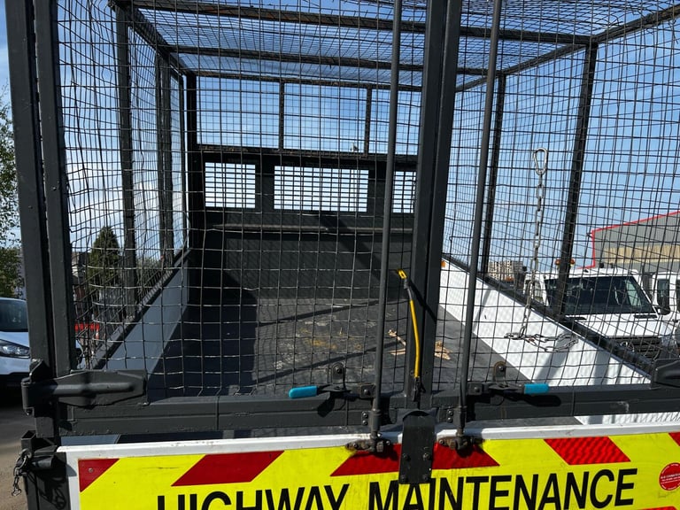 2021 Ford Transit 2.0 350 EcoBlue Leader RWD L3 Euro 6 (s/s) 4dr CHASSIS CAB Diesel Manual