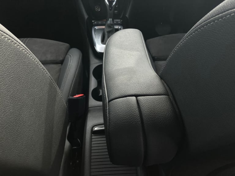 2023 Vauxhall Crossland 1.2 Turbo [130] Ultimate 5dr Auto HATCHBACK PETROL Automatic
