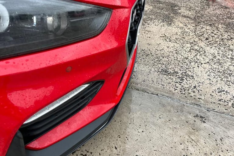 2019 Hyundai i30 2.0T GDI N Performance 5dr- Parking Sensors &amp; Camera Manual Hatchback Petrol...