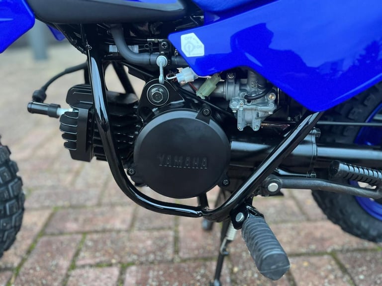YAMAHA PW50 2025 - BRAND NEW - IN STOCK - AVAILABLE NOW!