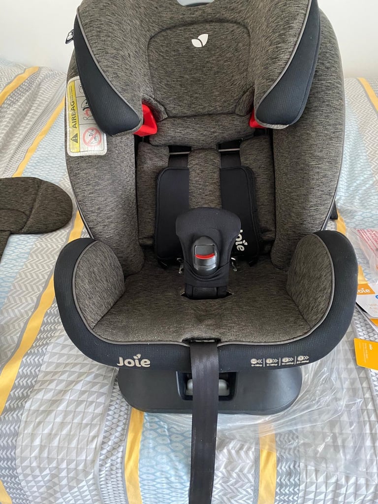 image for JOIE MEET EVERY STAGE CHILD CAR SEAT