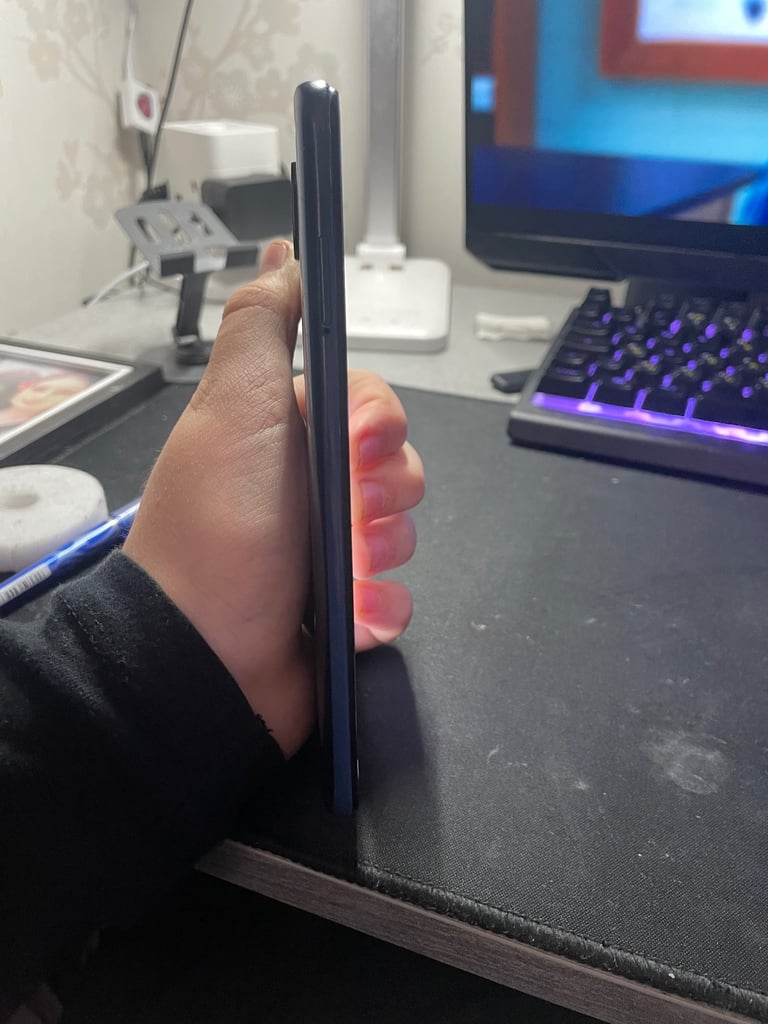 Redmi Note 9