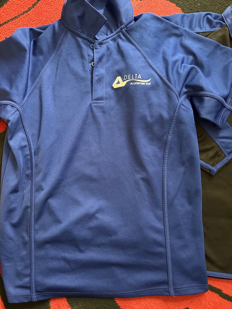 Delta/Henson academy pe kit