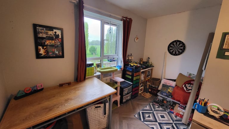 2 bed in Watford