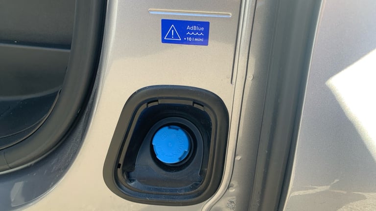 2024 Citroen Dispatch 2.0 BlueHDi 1200 Enterprise Edition M Crew Van Double Cab 6dr Diesel EAT8 M...