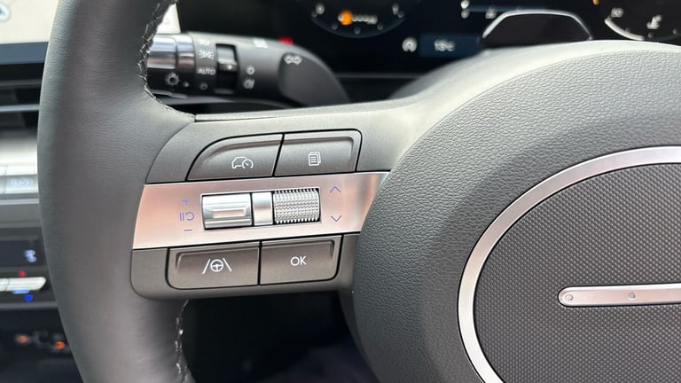 2025 Hyundai KONA 1.6T 138 Ultimate 5dr HATCHBACK PETROL Manual