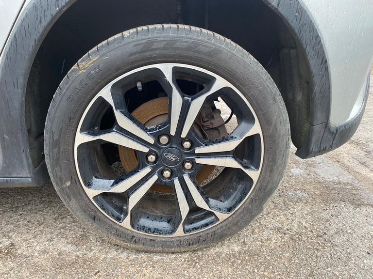 2020 FORD FOCUS ACTIVE X ECOBOOST 1.0 PETROL DAMAGED SALVAGE 