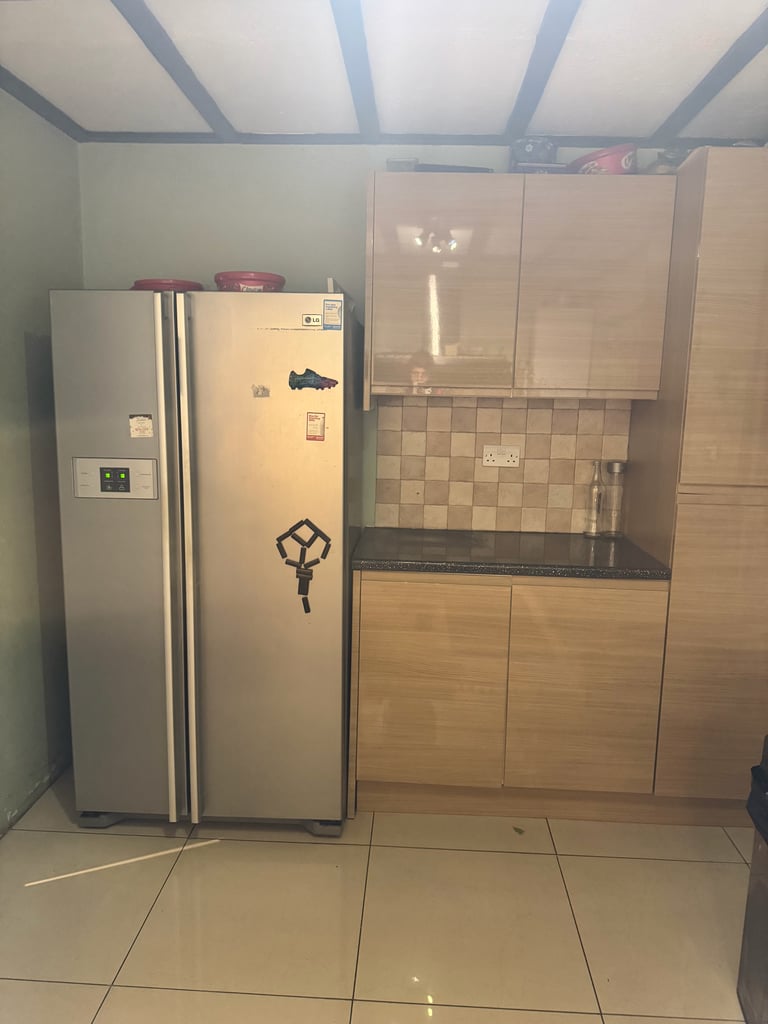 Excellent 3-Bedroom House to Rent