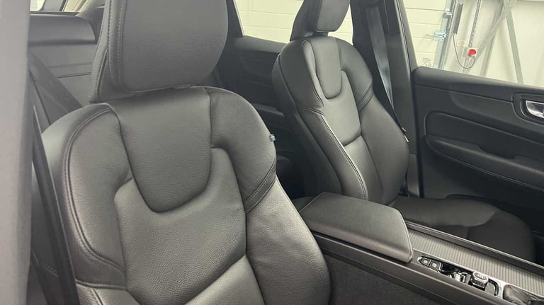 2019 Volvo XC60 D4 Momentum Pro Automatic SUV Diesel Automatic